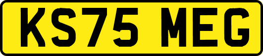 KS75MEG