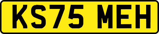 KS75MEH
