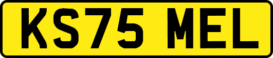 KS75MEL