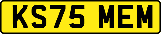 KS75MEM
