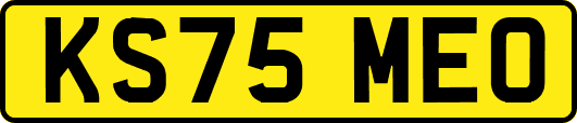KS75MEO