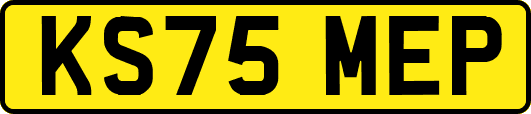 KS75MEP