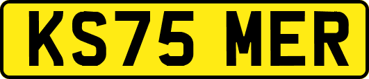 KS75MER