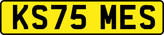 KS75MES