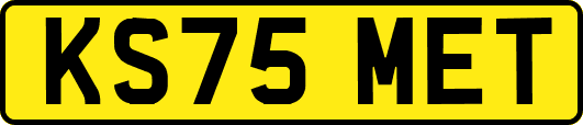 KS75MET