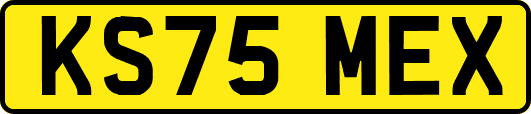 KS75MEX