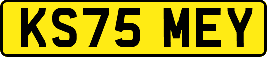 KS75MEY