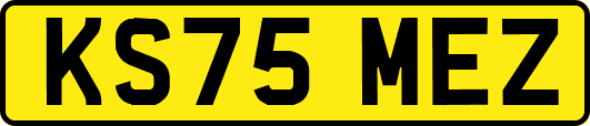 KS75MEZ