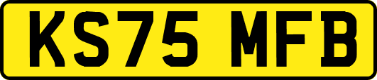 KS75MFB