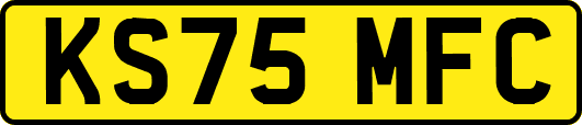 KS75MFC
