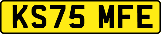 KS75MFE