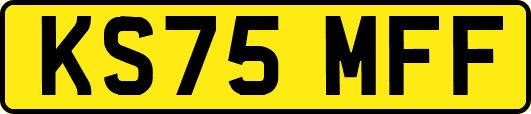 KS75MFF