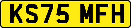 KS75MFH
