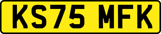 KS75MFK