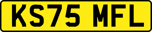 KS75MFL