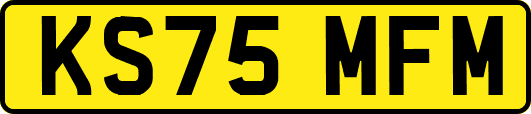 KS75MFM