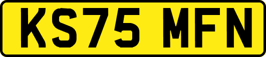 KS75MFN