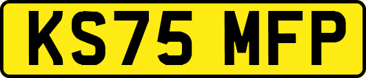 KS75MFP