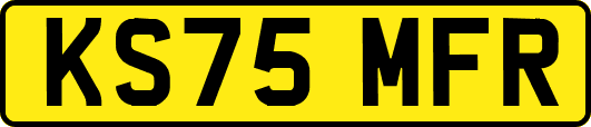 KS75MFR