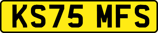 KS75MFS