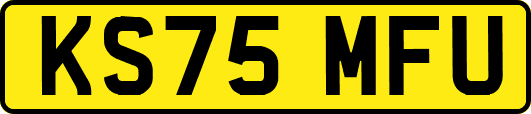 KS75MFU