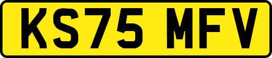 KS75MFV
