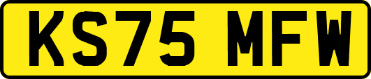 KS75MFW
