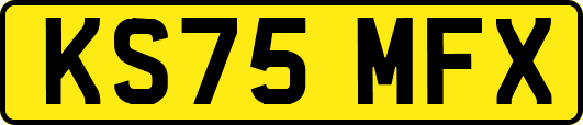KS75MFX