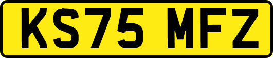 KS75MFZ