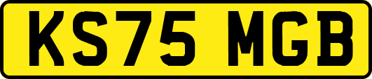 KS75MGB