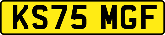 KS75MGF