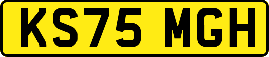 KS75MGH