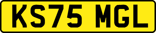 KS75MGL