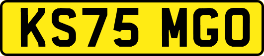 KS75MGO
