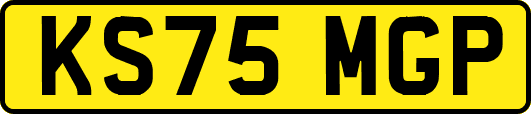 KS75MGP