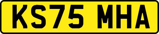 KS75MHA