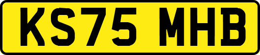 KS75MHB