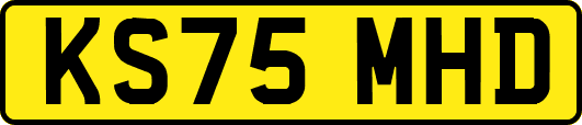 KS75MHD