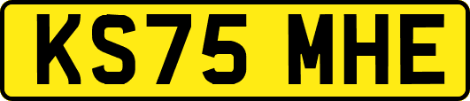 KS75MHE