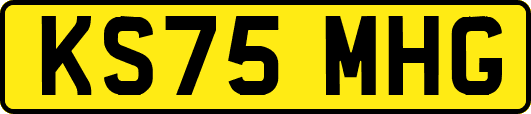 KS75MHG