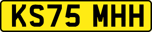 KS75MHH