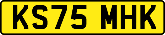 KS75MHK