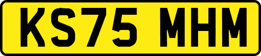 KS75MHM