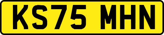 KS75MHN