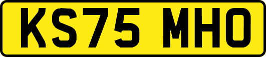 KS75MHO