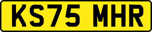KS75MHR