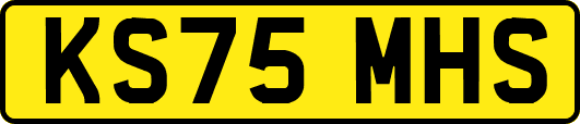 KS75MHS