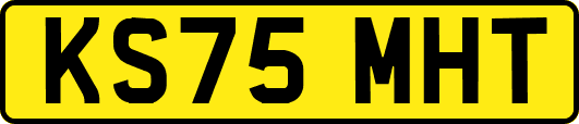 KS75MHT