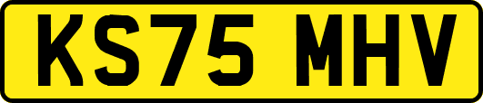 KS75MHV