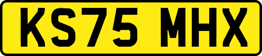 KS75MHX